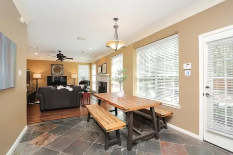 427 W North Hill Drive Spring TX 77388