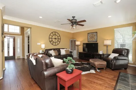427 W North Hill Drive Spring TX 77388