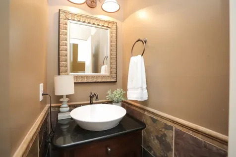 427 W North Hill Drive Spring TX 77388