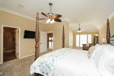 427 W North Hill Drive Spring TX 77388