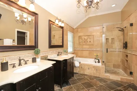 427 W North Hill Drive Spring TX 77388