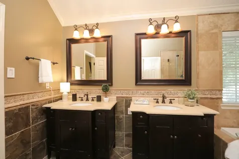 427 W North Hill Drive Spring TX 77388