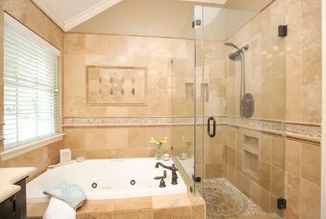 427 W North Hill Drive Spring TX 77388