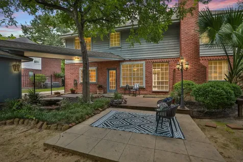 427 W North Hill Drive Spring TX 77388