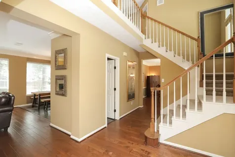 427 W North Hill Drive Spring TX 77388