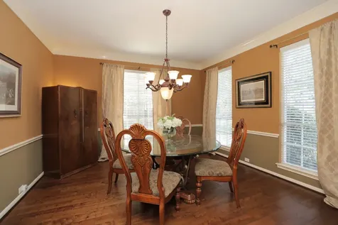 427 W North Hill Drive Spring TX 77388