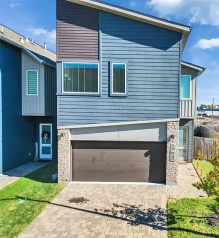 5702 Rucio Lane Houston TX 77092