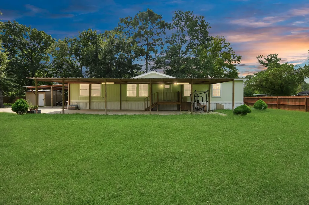 11844 Padok Road Houston TX 77044