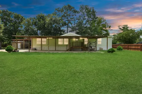 11844 Padok Road Houston TX 77044