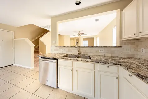 20831 Bonham Park Lane Humble TX 77338