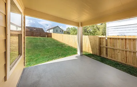 20831 Bonham Park Lane Humble TX 77338