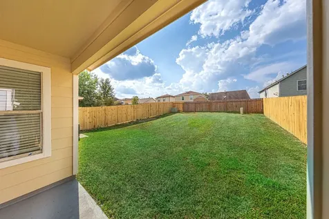 20831 Bonham Park Lane Humble TX 77338
