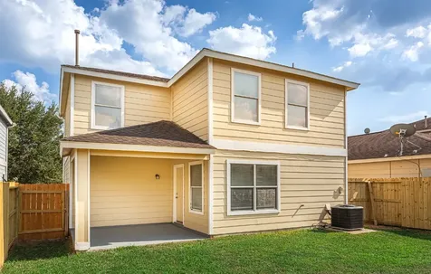 20831 Bonham Park Lane Humble TX 77338