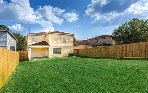 20831 Bonham Park Lane Humble TX 77338