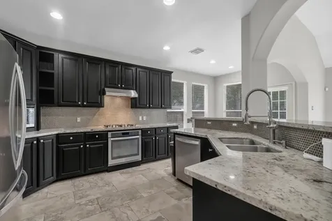 20314 Nellie Gail Trail Lane Katy TX 77450