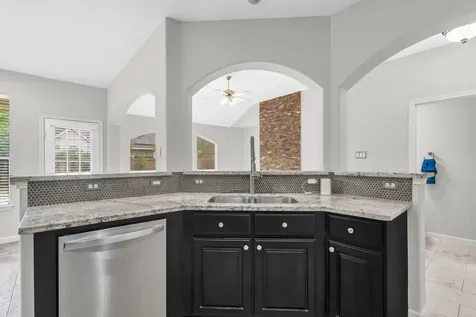 20314 Nellie Gail Trail Lane Katy TX 77450