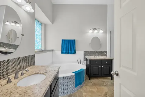20314 Nellie Gail Trail Lane Katy TX 77450