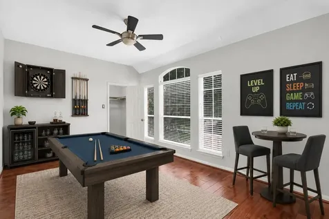 20314 Nellie Gail Trail Lane Katy TX 77450