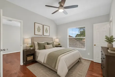 20314 Nellie Gail Trail Lane Katy TX 77450