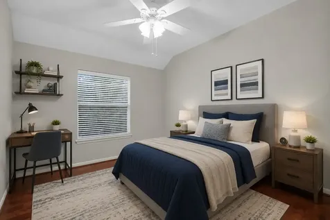 20314 Nellie Gail Trail Lane Katy TX 77450