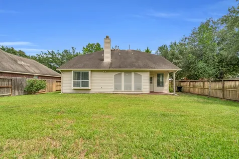 20314 Nellie Gail Trail Lane Katy TX 77450
