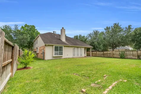 20314 Nellie Gail Trail Lane Katy TX 77450