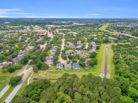 20314 Nellie Gail Trail Lane Katy TX 77450