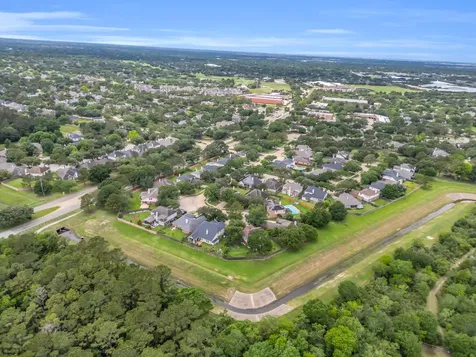 20314 Nellie Gail Trail Lane Katy TX 77450