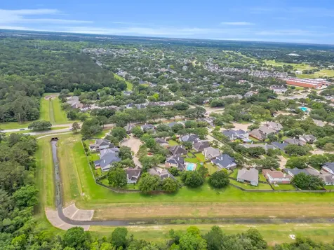20314 Nellie Gail Trail Lane Katy TX 77450