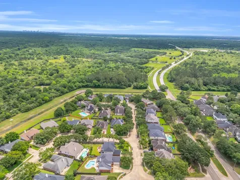20314 Nellie Gail Trail Lane Katy TX 77450
