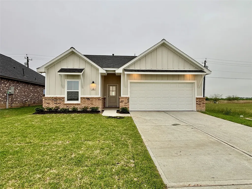 318 Cardinal Drive Port Lavaca TX 77979