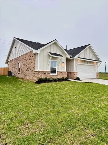 318 Cardinal Drive Port Lavaca TX 77979