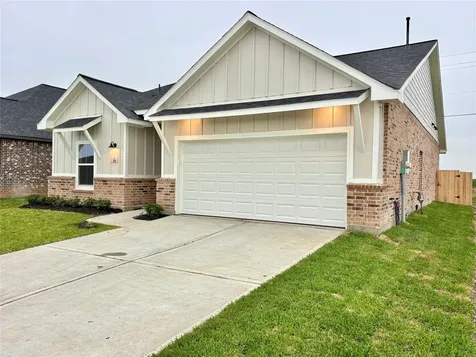 318 Cardinal Drive Port Lavaca TX 77979