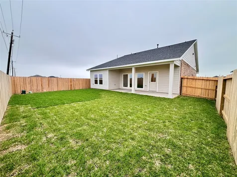 318 Cardinal Drive Port Lavaca TX 77979