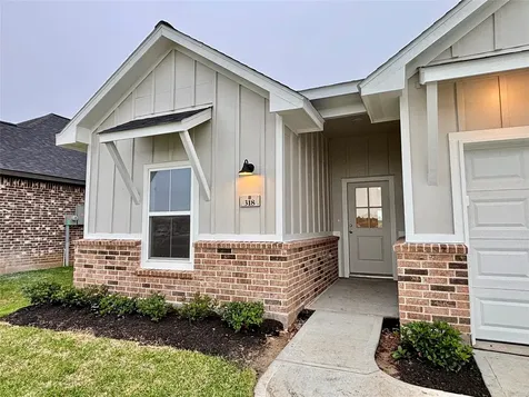 318 Cardinal Drive Port Lavaca TX 77979