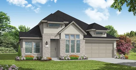 2907 Sellers Island League City TX 77573