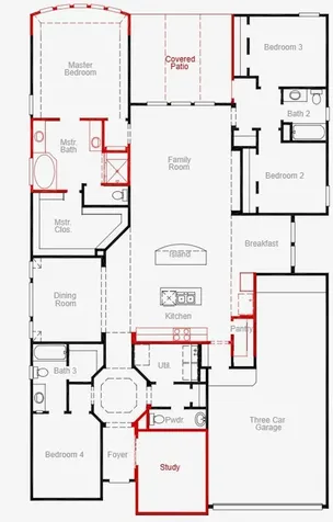 2907 Sellers Island League City TX 77573