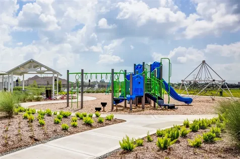 2907 Sellers Island League City TX 77573