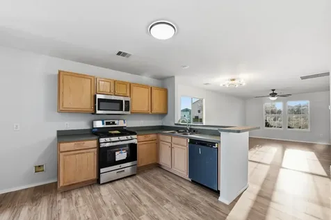 20727 Patriot Park Lane Katy TX 77449