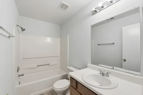 20727 Patriot Park Lane Katy TX 77449