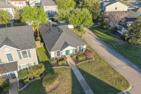 20727 Patriot Park Lane Katy TX 77449