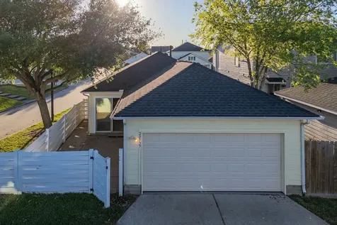 20727 Patriot Park Lane Katy TX 77449