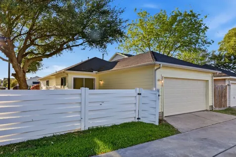 20727 Patriot Park Lane Katy TX 77449
