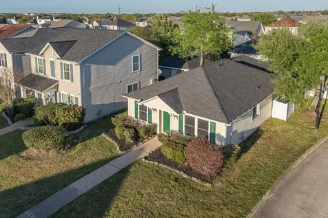 20727 Patriot Park Lane Katy TX 77449
