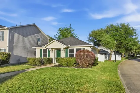 20727 Patriot Park Lane Katy TX 77449
