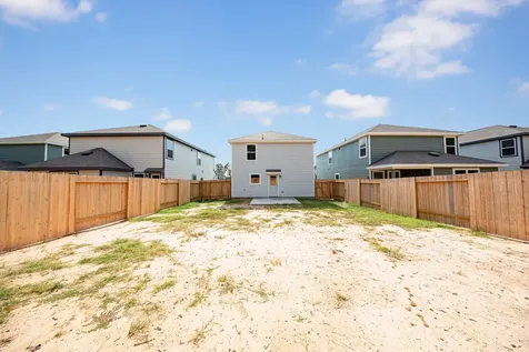 22751 American Kestrel Court Splendora TX 77372