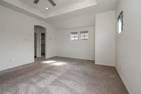 3948 Feagan Street Houston TX 77007