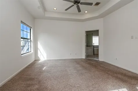3948 Feagan Street Houston TX 77007
