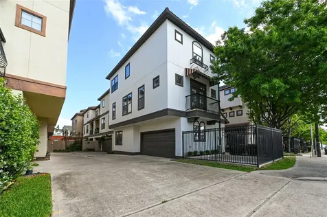 3948 Feagan Street Houston TX 77007