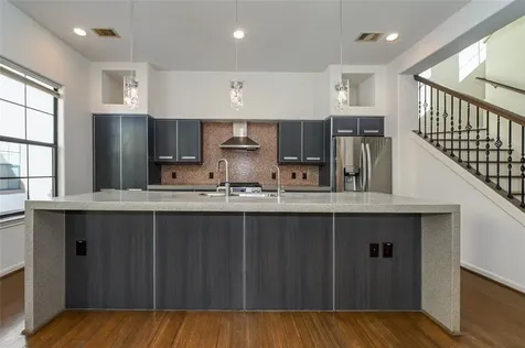 3948 Feagan Street Houston TX 77007
